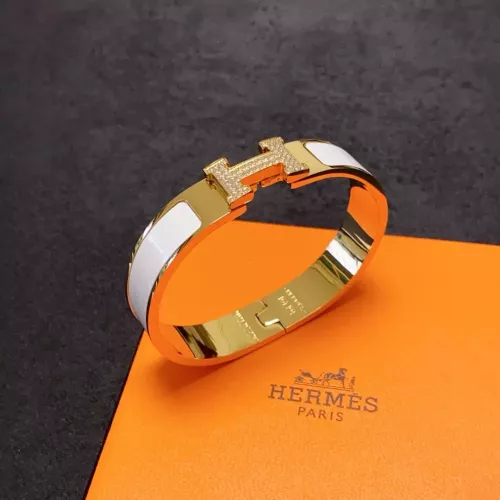 Cheap Hermes Bracelets #1301978, $$39.00 USD On Hermes Bracelets