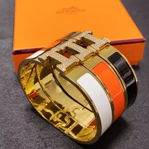 Replica Hermes Bracelets #1301978 $39.00 USD for Wholesale