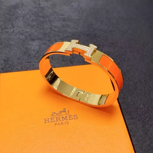 Cheap Hermes Bracelets #1301979, $$39.00 USD On Hermes Bracelets