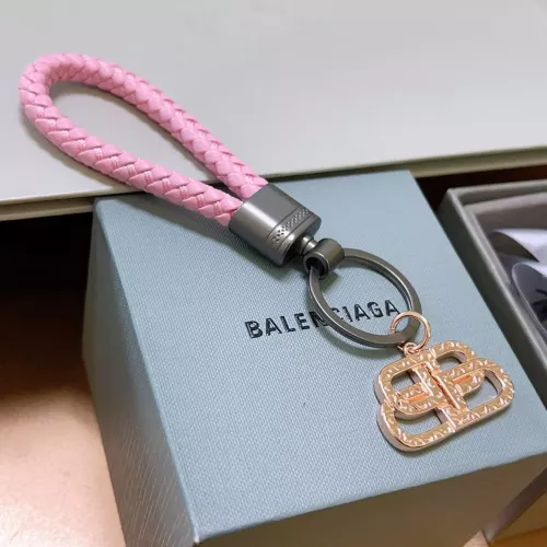 Cheap Balenciaga Key Holder And Bag Buckle #1301980, $$39.00 USD On Balenciaga Key Holder And Bag Buckle