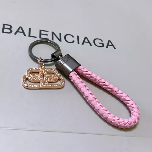 Replica Balenciaga Key Holder And Bag Buckle #1301980 $39.00 USD for Wholesale