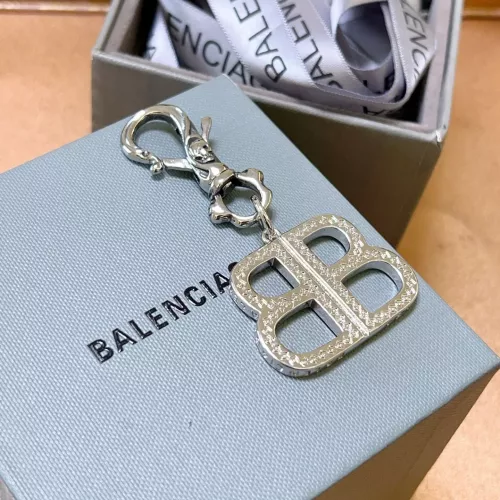 Cheap Balenciaga Key Holder And Bag Buckle #1301982, $$42.00 USD On Balenciaga Key Holder And Bag Buckle