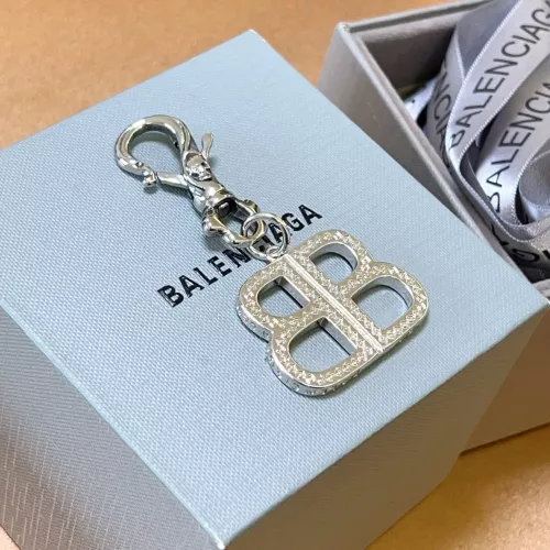 Replica Balenciaga Key Holder And Bag Buckle #1301982 $42.00 USD for Wholesale