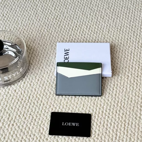 Replica LOEWE Card Case #1301994 $29.00 USD for Wholesale