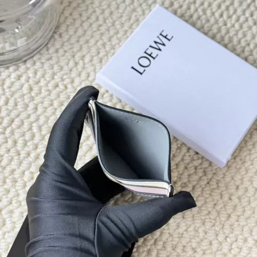 Replica LOEWE Card Case #1301995 $29.00 USD for Wholesale