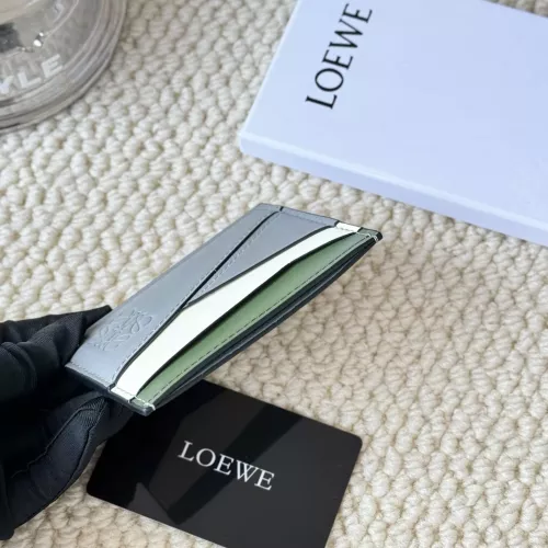 Replica LOEWE Card Case #1301997 $29.00 USD for Wholesale