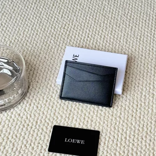 Replica LOEWE Card Case #1301999 $29.00 USD for Wholesale