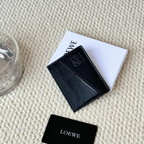 Replica LOEWE Card Case #1301999 $29.00 USD for Wholesale