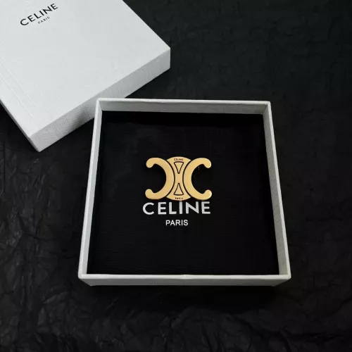 Replica Celine Brooches #1302011 $36.00 USD for Wholesale