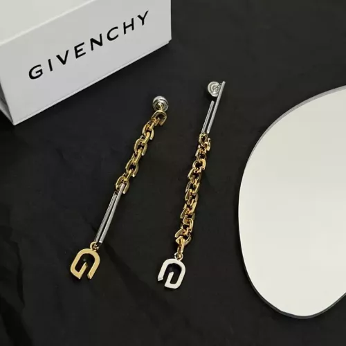 Cheap Givenchy Earrings For Women #1302062, $$42.00 USD On Givenchy Earrings