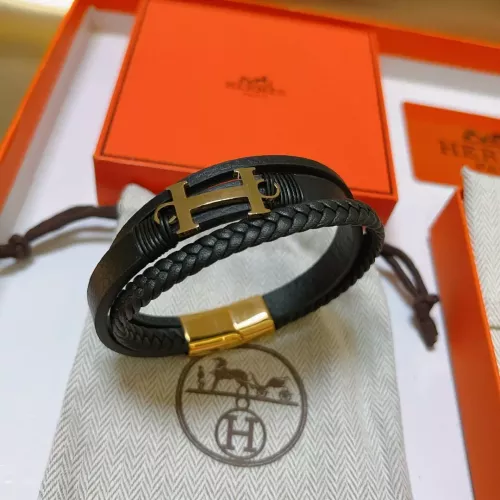 Cheap Hermes Bracelets #1302067, $$42.00 USD On Hermes Bracelets