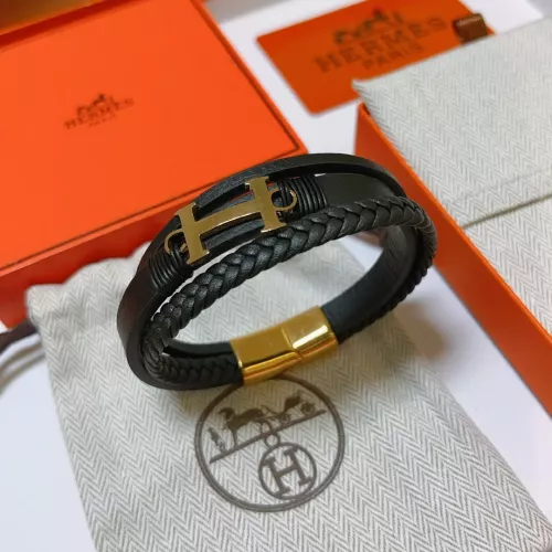 Replica Hermes Bracelets #1302067 $42.00 USD for Wholesale