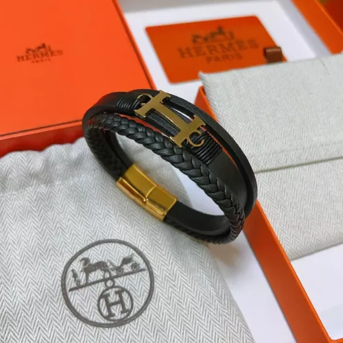 Replica Hermes Bracelets #1302067 $42.00 USD for Wholesale