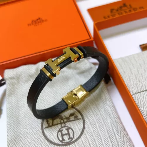 Replica Hermes Bracelets #1302069 $42.00 USD for Wholesale