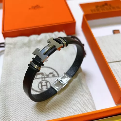 Replica Hermes Bracelets #1302075 $42.00 USD for Wholesale