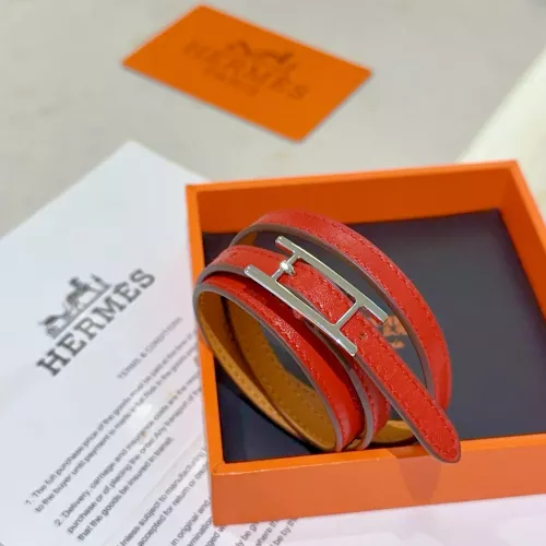 Cheap Hermes Bracelets #1302076, $$56.00 USD On Hermes Bracelets