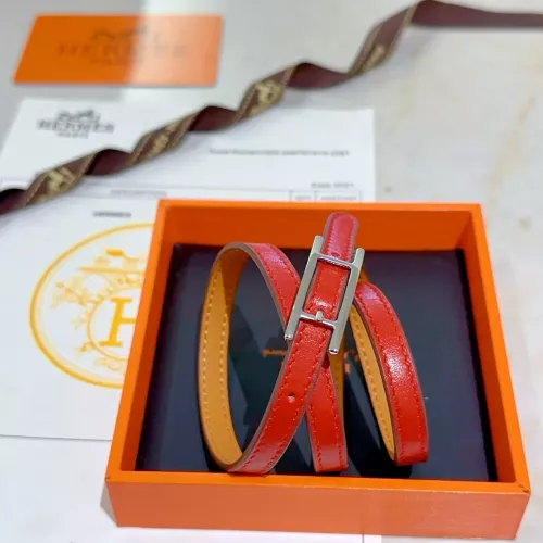 Replica Hermes Bracelets #1302076 $56.00 USD for Wholesale