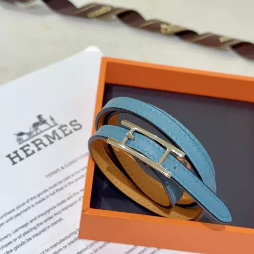 Cheap Hermes Bracelets #1302077, $$56.00 USD On Hermes Bracelets