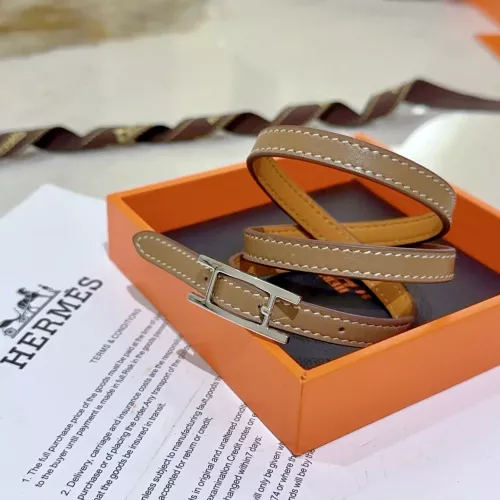 Cheap Hermes Bracelets #1302080, $$56.00 USD On Hermes Bracelets