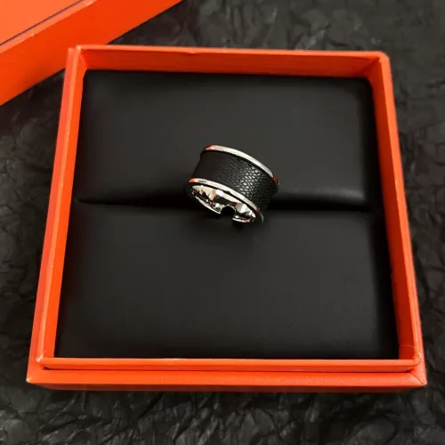 Replica Hermes Rings #1302090 $38.00 USD for Wholesale