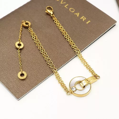 Replica Bvlgari Bracelets #1302094 $25.00 USD for Wholesale