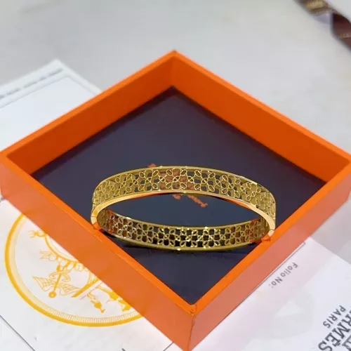 Cheap Hermes Bracelets #1302152, $$42.00 USD On Hermes Bracelets