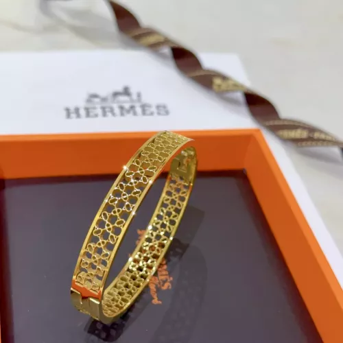 Replica Hermes Bracelets #1302152 $42.00 USD for Wholesale