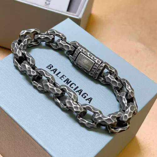 Replica Balenciaga Bracelets #1302154 $68.00 USD for Wholesale