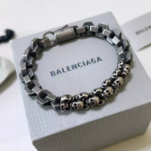 Cheap Balenciaga Bracelets For Men #1302155, $$64.00 USD On Balenciaga Bracelets