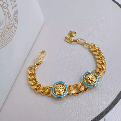 Cheap Versace Bracelets #1302156, $$56.00 USD On Versace Bracelets