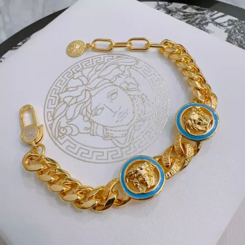 Replica Versace Bracelets #1302156 $56.00 USD for Wholesale