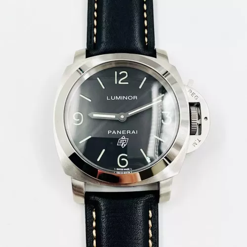 Cheap Panerai AAA Quality Watches For Men #1302157, $$180.00 USD On Panerai AAA Quality Watches