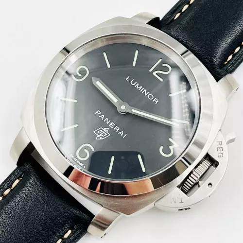 Replica Panerai AAA Quality Watches For Men #1302157 $180.00 USD for Wholesale