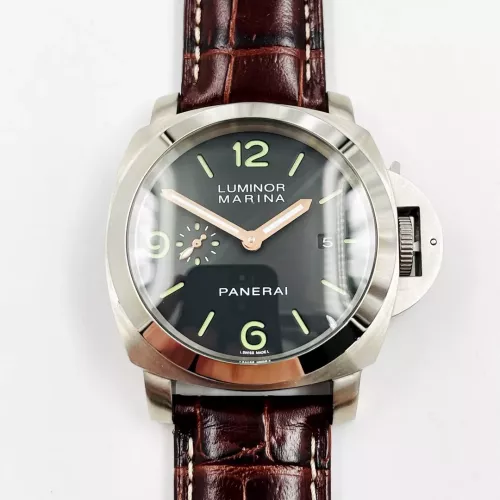 Cheap Panerai AAA Quality Watches For Men #1302159, $$180.00 USD On Panerai AAA Quality Watches