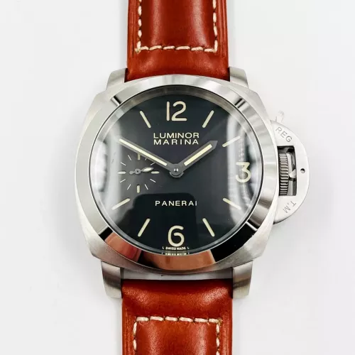 Cheap Panerai AAA Quality Watches For Men #1302160, $$180.00 USD On Panerai AAA Quality Watches