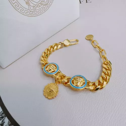 Cheap Versace Bracelets #1302161, $$60.00 USD On Versace Bracelets