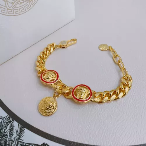 Cheap Versace Bracelets #1302163, $$60.00 USD On Versace Bracelets