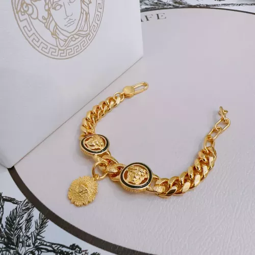 Cheap Versace Bracelets #1302165, $$60.00 USD On Versace Bracelets