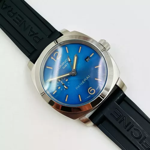 Replica Panerai AAA Quality Watches For Men #1302166 $180.00 USD for Wholesale