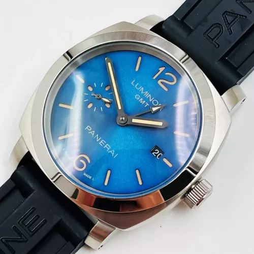 Replica Panerai AAA Quality Watches For Men #1302166 $180.00 USD for Wholesale