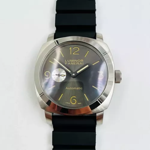 Cheap Panerai AAA Quality Watches For Men #1302168, $$180.00 USD On Panerai AAA Quality Watches