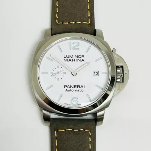 Cheap Panerai AAA Quality Watches For Men #1302169, $$180.00 USD On Panerai AAA Quality Watches