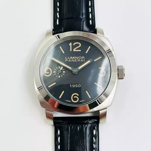 Cheap Panerai AAA Quality Watches For Men #1302172, $$180.00 USD On Panerai AAA Quality Watches