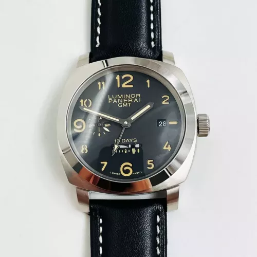 Cheap Panerai AAA Quality Watches For Men #1302175, $$180.00 USD On Panerai AAA Quality Watches