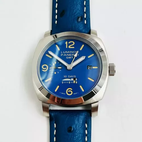 Cheap Panerai AAA Quality Watches For Men #1302176, $$180.00 USD On Panerai AAA Quality Watches