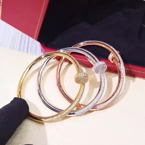 Replica Bvlgari Bracelets #1302177 $48.00 USD for Wholesale