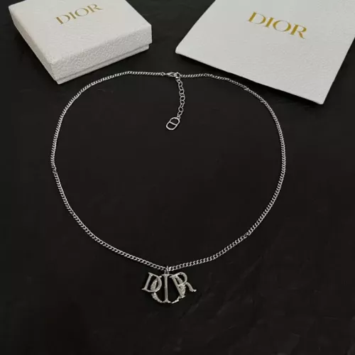 Cheap Christian Dior Necklaces #1302183, $$38.00 USD On Christian Dior Necklaces