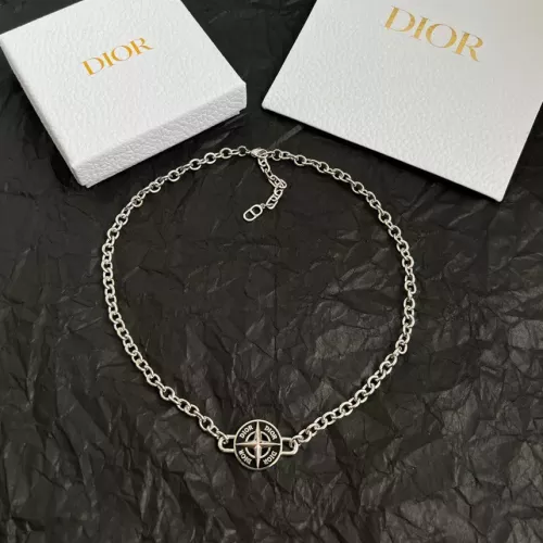 Cheap Christian Dior Necklaces #1302190, $$48.00 USD On Christian Dior Necklaces