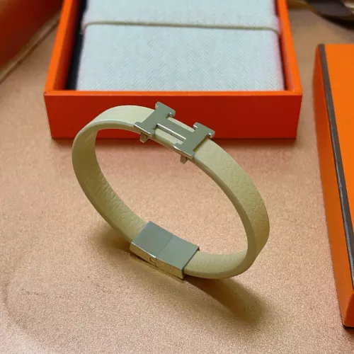 Cheap Hermes Bracelets #1302193, $$42.00 USD On Hermes Bracelets