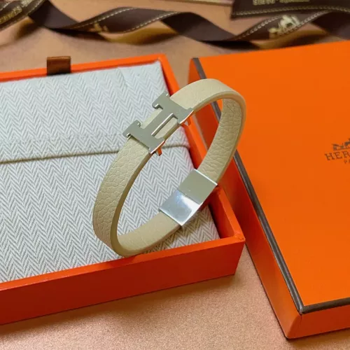 Replica Hermes Bracelets #1302193 $42.00 USD for Wholesale